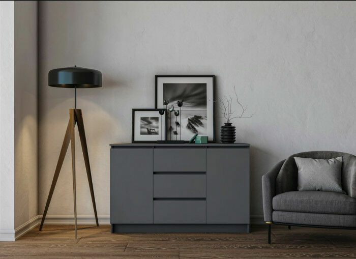 Комод 1200.3 Мори