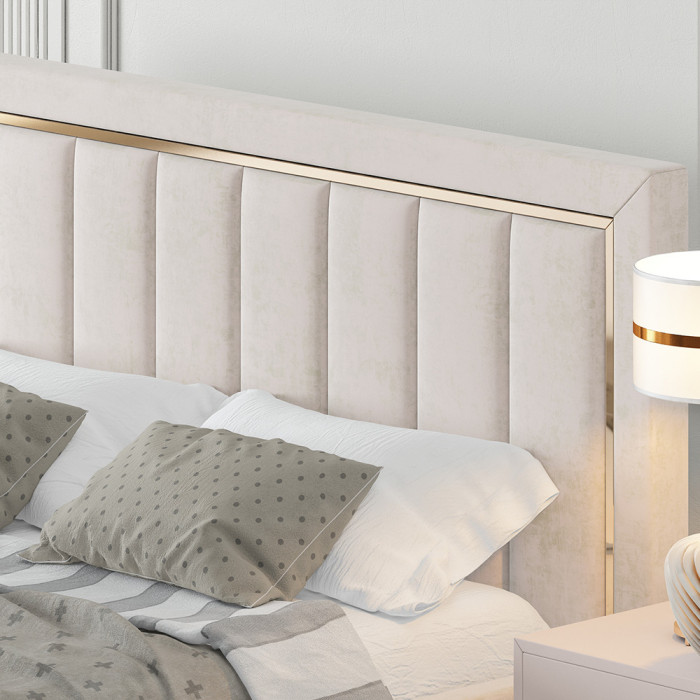 Кровать 160Х200 Vanessa