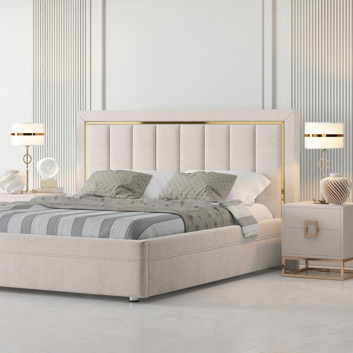 Кровать 160Х200 Vanessa