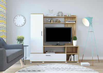 Гостиная Лима Горизонт