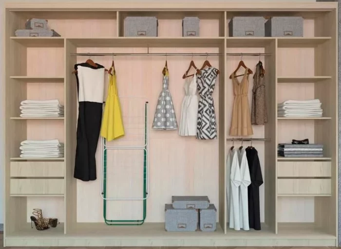 Шкаф-купе Татьяна Лофт