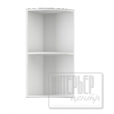 Шкаф верхний 300 угловой Кельн