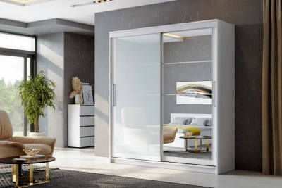 Шкаф ШКП-3 2000 NN-мебель