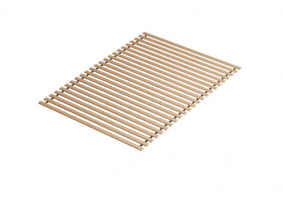 Настил реечный 1400Х2000 для кроватей БТС