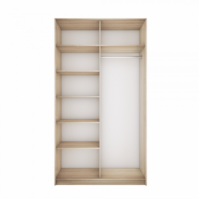 Гардеробная корпус 1200 Е1