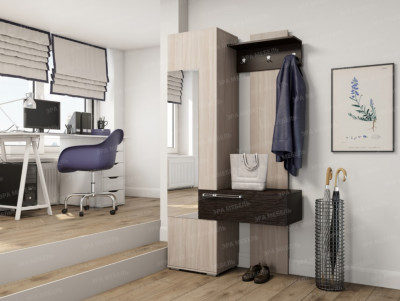 Прихожая Герда