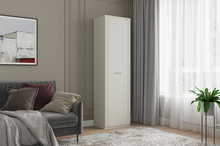 Шкаф 1-дверный Элана