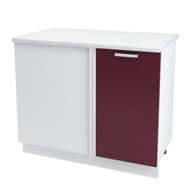 Шкаф нижний 1000 угловой Модена