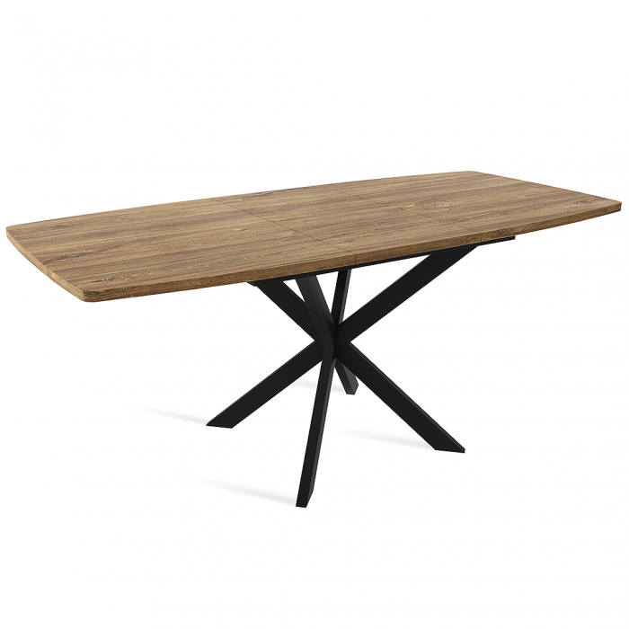 Стол раздвижной TWIST