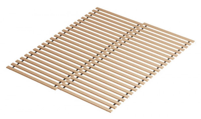 Настил реечный 1600Х2000 для кроватей БТС