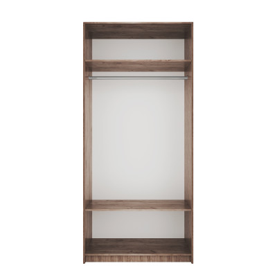 Гардеробная корпус 1000 Е1