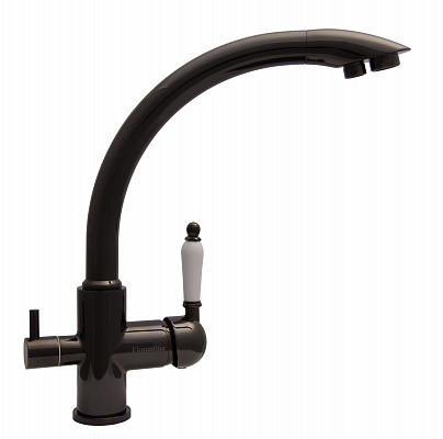 Смеситель Шале PVD