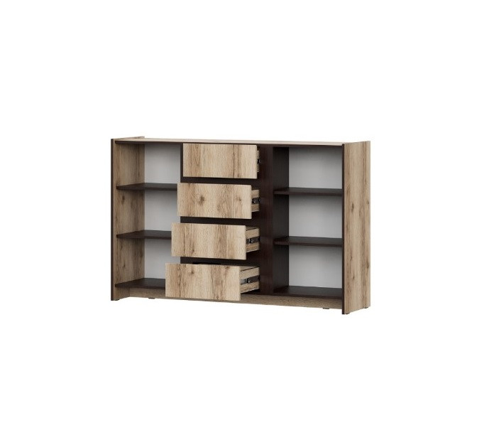 Комод 2 створки Прага