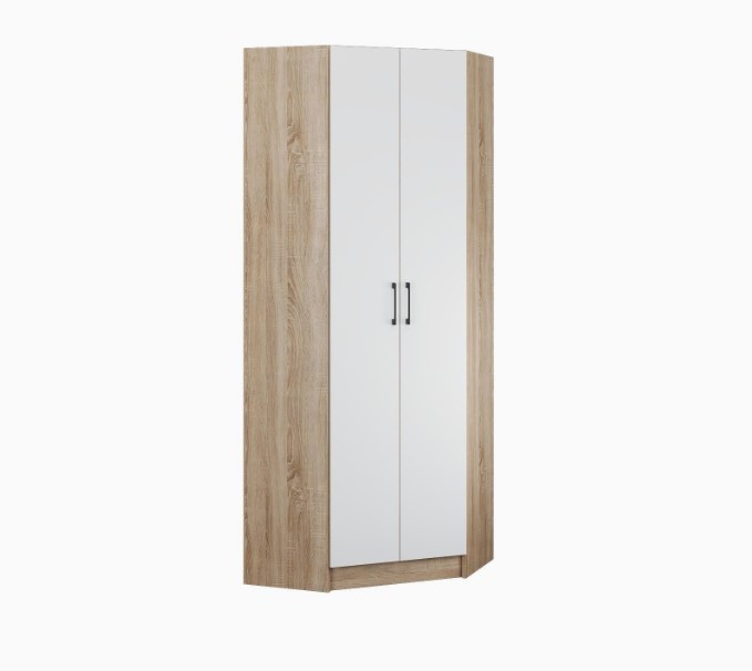 Шкаф угловой Денвер