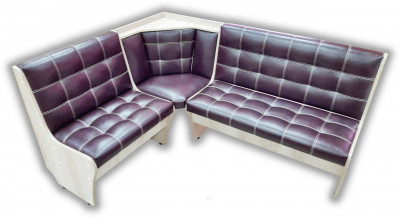 Диван угловой Октябрина