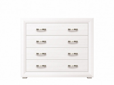 Комод B136-KOM4S/11 Malta (Мальта)