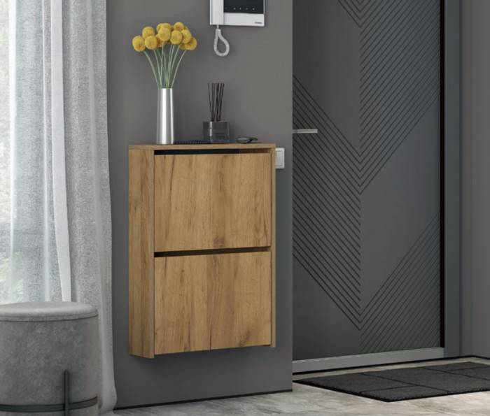 Обувница ОБ-3 NN-мебель