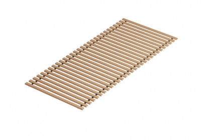 Настил реечный 800Х1860 для кроватей БТС