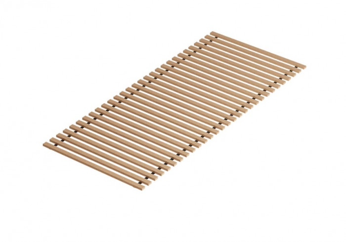 Настил реечный 800Х1860 для кроватей БТС