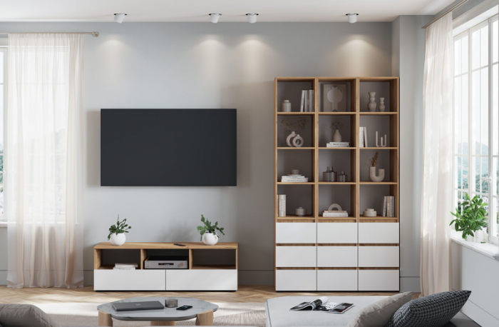 Гостиная Хелен №2