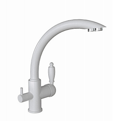 Смеситель Шале