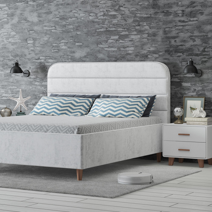 Кровать 140Х200 Skandy