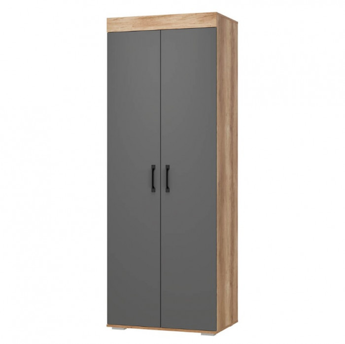 Шкаф двухстворчатый ШК-03 Прима