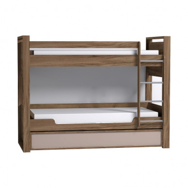 Кровать двухъярусная Nature  