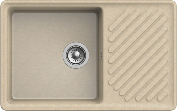 Мойка GranFest-Quarz ZL-52