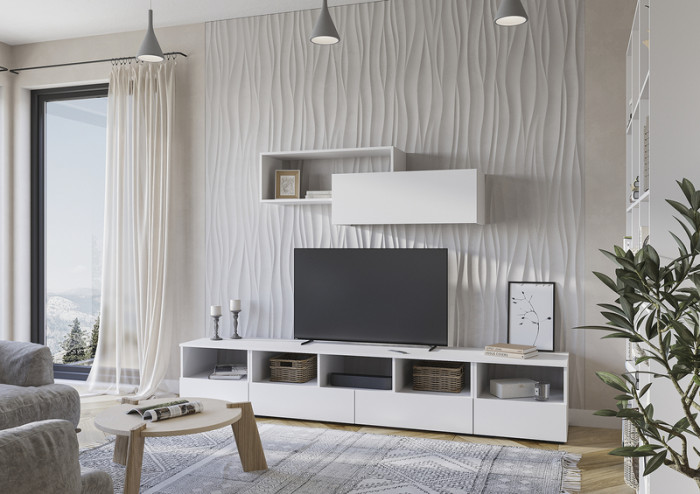 Гостиная Хелен №1