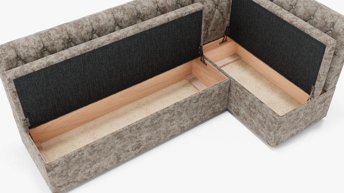 Диван угловой Чикаго