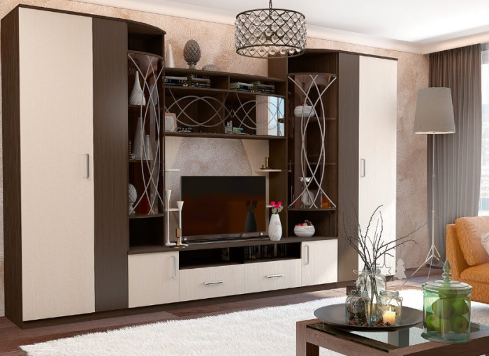 Гостиная Атланта