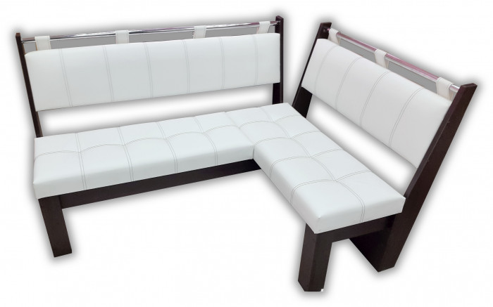 Диван угловой Комфорт Эко 2 с ящиком