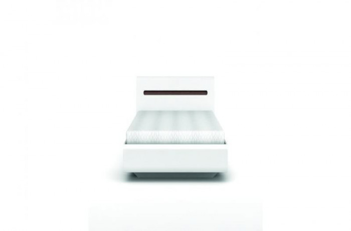 Кровать LOZ 90 без основания AZTECA