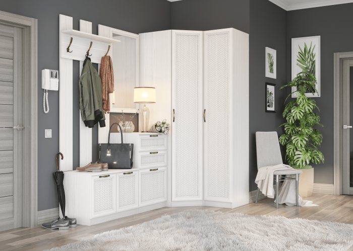 Зеркало ПА-03 Александрия