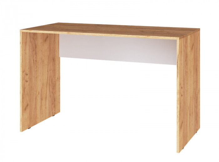 Стол письменный 1200 Квартет-13