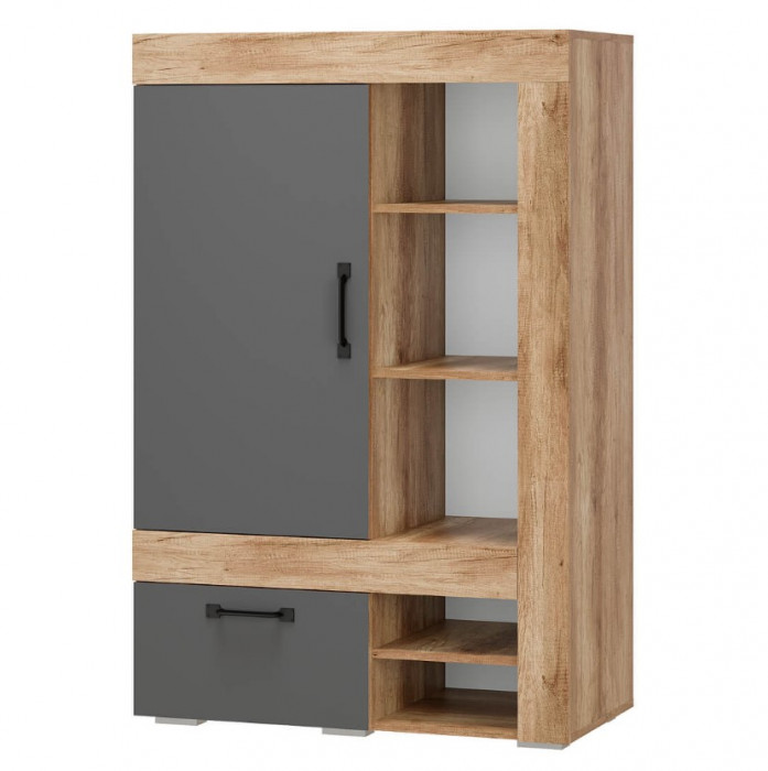 Шкаф многофункциональный ШК-17 Прима