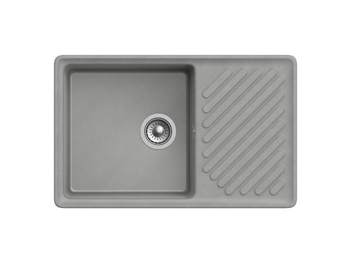 Мойка GranFest-Quarz ZL-53