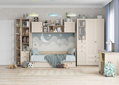 Детская Филадельфия №2