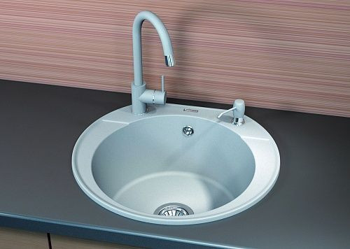 Мойка Эльба 555