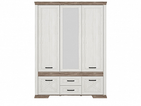 Шкаф SZF5D2S Marselle