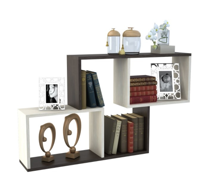 Полка навесная ПЛ-3 Стендмебель