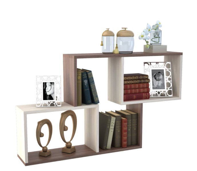 Полка навесная ПЛ-3 Стендмебель