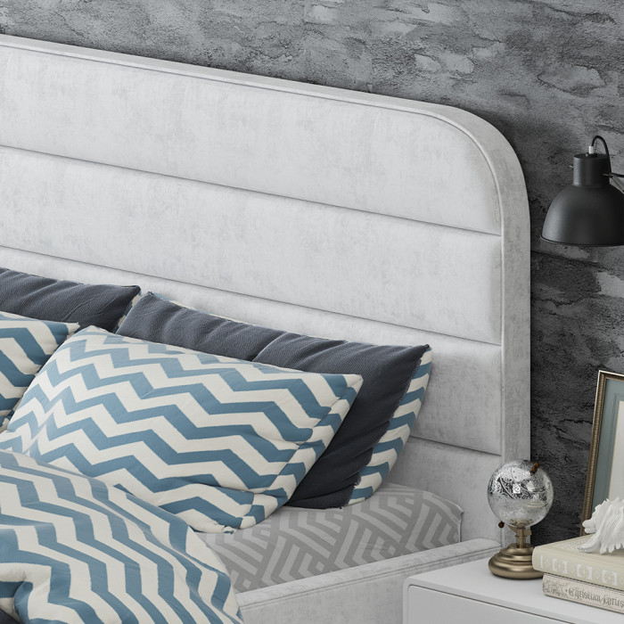 Кровать 180Х200 Skandy