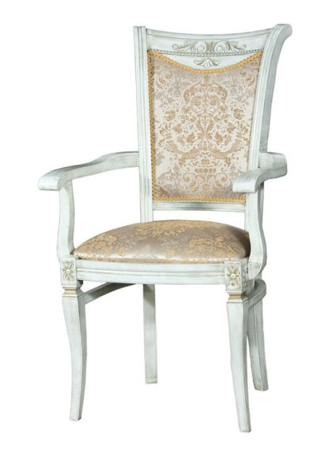 Стул Милан-1 с подлокотниками