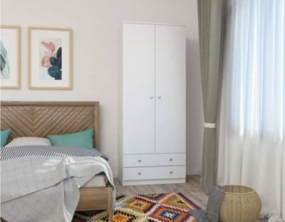 Шкаф Нина Лофт