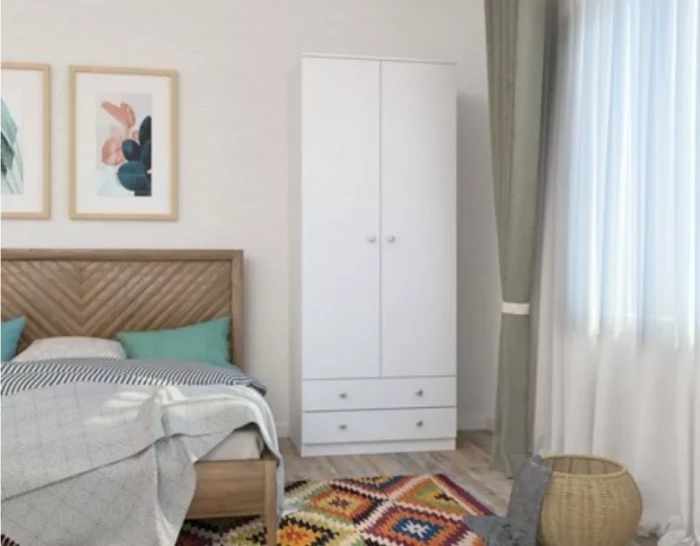 Шкаф Нина Лофт