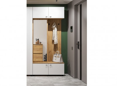 Вешалка (исполнение 2) Милан