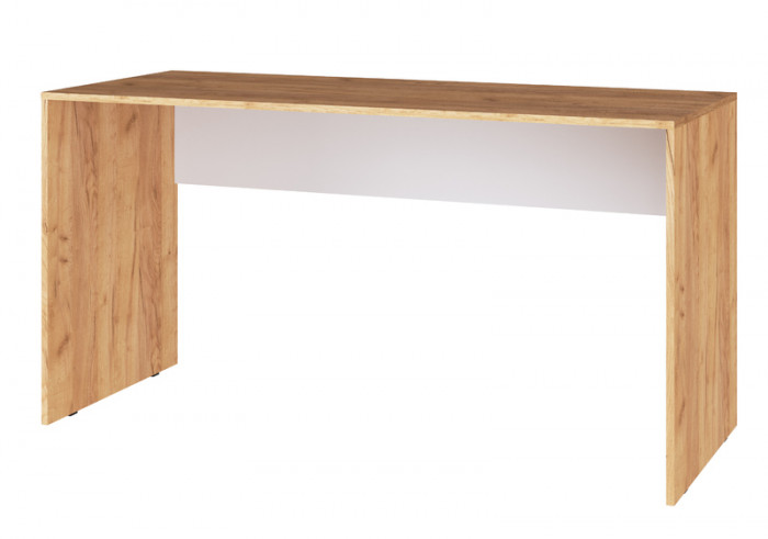 Стол письменный 1450 Квартет-13