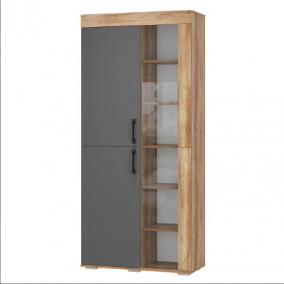 Шкаф многофункциональный ШК-16 Прима